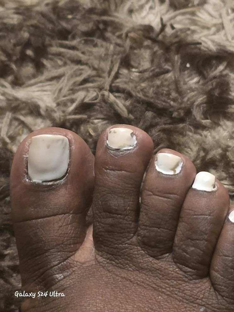American Nails Logo