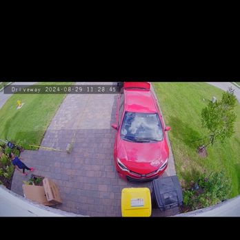 Neat & Repeat Cleaning - Treasure Coast - Then leaving as fast as possible with my two packages delivered and destroyed by them putting them out in the pouring down rain - Office Cleaning Near Me - Stuart, Florida