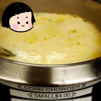 Chit Chat Sundries & Gifts - Corn Chowder. - Convenience Stores Near Me - Honolulu, Hawaii Chit Chat Sundries & Gifts - Corn Chowder. - Convenience Stores Near Me - Honolulu, Hawaii