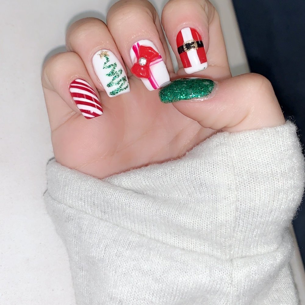 Jasmine Nails - Nail Salons Near Me - Oceanside, New York Jasmine Nails - Nail Salons Near Me - Oceanside, New York