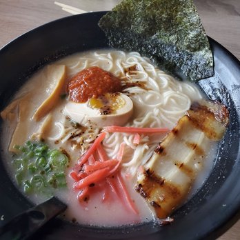 Yatai Ramen Izakaya - Ramen Near Me - Plano, Texas Yatai Ramen Izakaya - Ramen Near Me - Plano, Texas