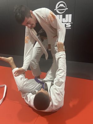 Sweet Science Boxing & MMA by null