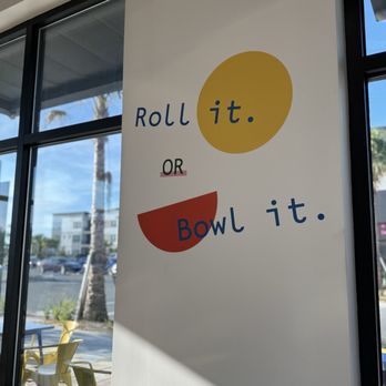 Pacific Counter - Poke Near Me - Apollo Beach, Florida