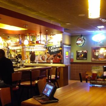 Applebee's Grill + Bar - American Near Me - Savannah, Georgia