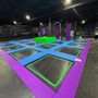 Elevate Trampoline Park