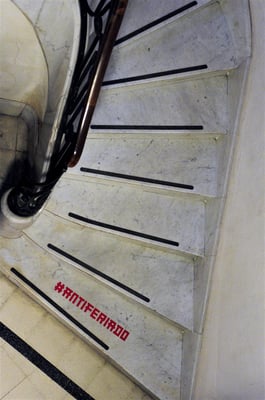 Sacha Mistol 'Art Hotel & Gallery' by null