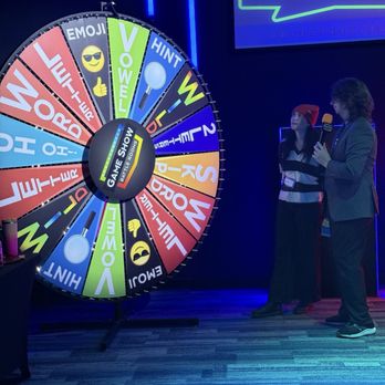 Game Show Battle Rooms - Milwaukee - Team Building Activities Near Me - Brookfield, Wisconsin Game Show Battle Rooms - Milwaukee - Team Building Activities Near Me - Brookfield, Wisconsin