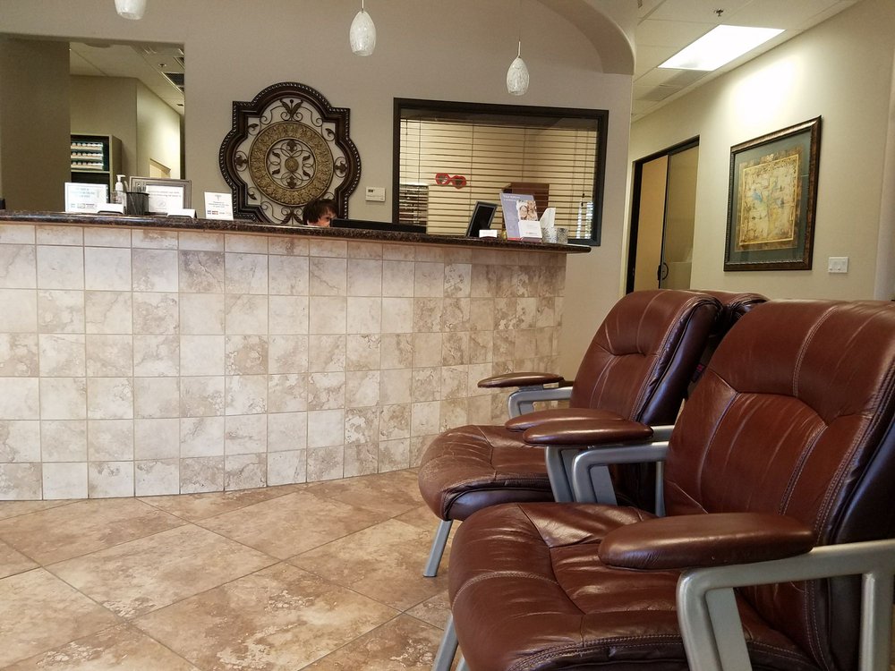 SAN TAN EYE CARE Updated October 2024 67 Reviews 2680 South Val Vista Dr, Gilbert, Arizona