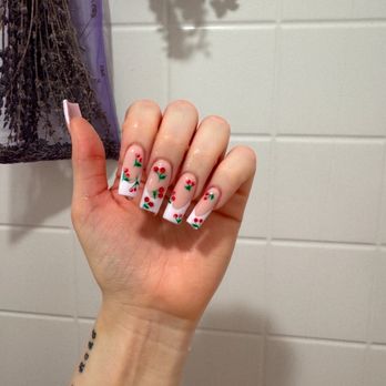 Reno Nail Spa - Nail Salons Near Me - Reno, Nevada