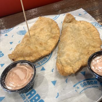 Sabor Latin Street Grill - Empanadas - Latin American Near Me - Durham, North Carolina Sabor Latin Street Grill - Empanadas - Latin American Near Me - Durham, North Carolina