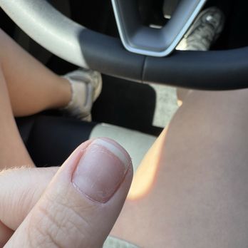 Nail Sunny - Nail Salons Near Me - Glendale, California