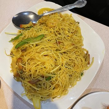 Tasty Wok - House 37. Singapore Rice Noodle with Curry - Cantonese Near Me - Orlando, Florida Tasty Wok - House 37. Singapore Rice Noodle with Curry - Cantonese Near Me - Orlando, Florida