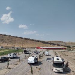 The Crippled Spider RV Park & Campground