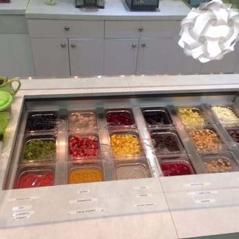 Go Greenly - Juice Bars & Smoothies Near Me - Scarsdale, New York
