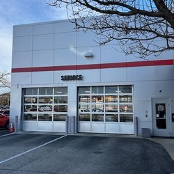 Hubler Toyota