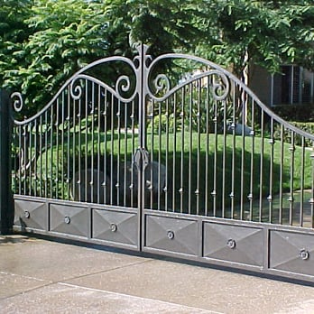 Superior Gate Services - Fences & Gates Near Me