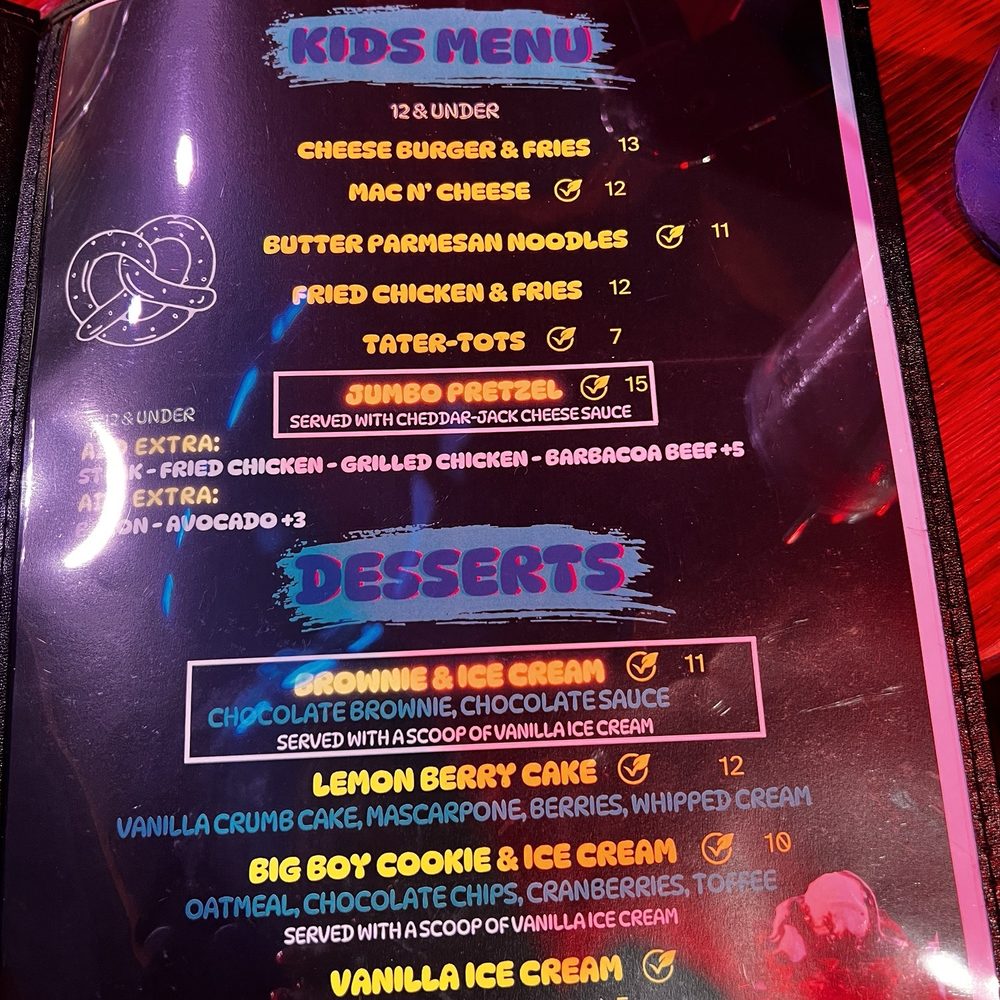 Represa Grill by Chef William Hartzell - Kids & Desserts Menu - Burgers Near Me - Folsom, California Represa Grill by Chef William Hartzell - Kids & Desserts Menu - Burgers Near Me - Folsom, California