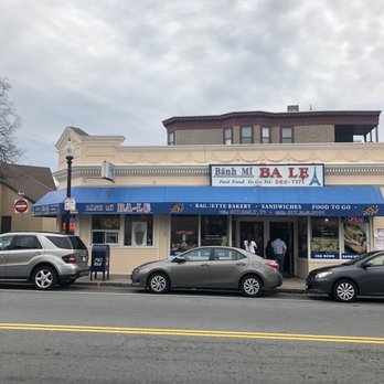 Ba Le Dorchester - Vietnamese Near Me - Boston, Massachusetts