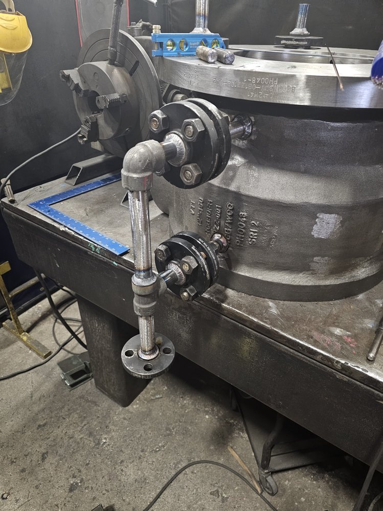 BUDDY’S MOBILE WELDING Updated May 2024 10 Photos Katy, Texas Metal Fabricators Phone