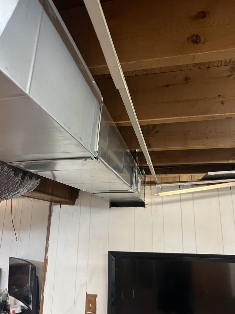 Slide of Hadfield Heating & Plumbing