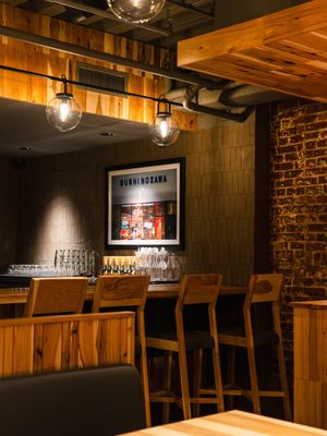 SUGARFISH by sushi nozawa by null