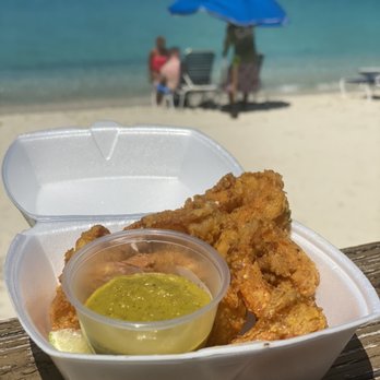 Simply Delicious - Caribbean Near Me - St. Thomas, Virgin Islands