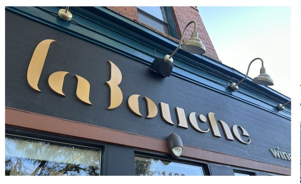La Bouche by null