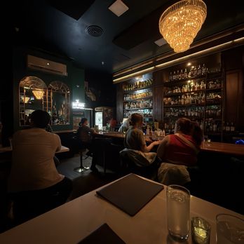 Ten Ten Room - American Near Me - Sacramento, California