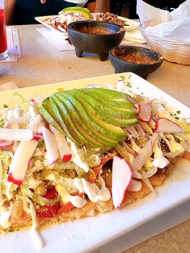 Tios Restaurant And Cantina
