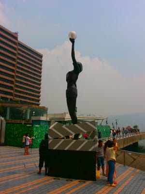 Hong Kong Museum of Art by null