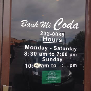Coda Bakery - Sandwiches Near Me - Albuquerque, New Mexico Coda Bakery - Sandwiches Near Me - Albuquerque, New Mexico