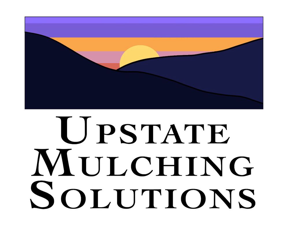 UPSTATE MULCH SOLUTIONS Updated July 2024 Greer, South Carolina