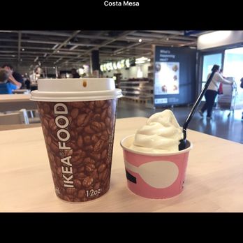IKEA Bistro/Exit Cafe - Hot Dogs Near Me - Costa Mesa, California IKEA Bistro/Exit Cafe - Hot Dogs Near Me - Costa Mesa, California