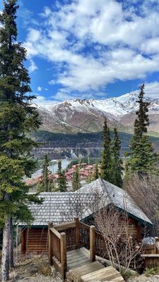 Grande Denali Lodge by null