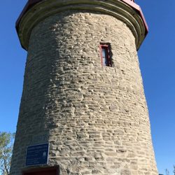 Mariners Park Museum