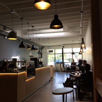 The Colombian Coffee Bar & Roastery - Coffee Roasteries Near Me - Edmonton, Alberta
