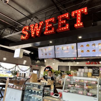 Semicolon Cafe - Order here - Sandwiches Near Me - Chantilly, Virginia Semicolon Cafe - Order here - Sandwiches Near Me - Chantilly, Virginia