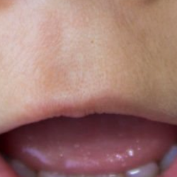 La Sonrisa - I want this photo