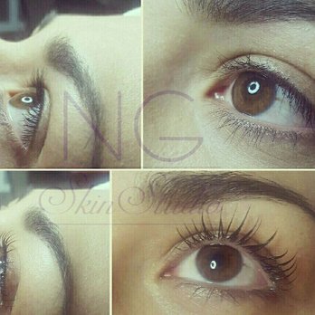NG Skin Studio - LASHlift.Curls and enhances appearance of natural lashes. $55 at NGSkin Studio - Skin Care Near Me - Chandler, Arizona NG Skin Studio - LASHlift.Curls and enhances appearance of natural lashes. $55 at NGSkin Studio - Skin Care Near Me - Chandler, Arizona