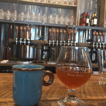 Lazarus Brewing - Delicious pour over coffee in the cutest mug. Beers were solid too. New place that seems to not have any growing pains. - Breweries Near Me - Austin, Texas Lazarus Brewing - Delicious pour over coffee in the cutest mug. Beers were solid too. New place that seems to not have any growing pains. - Breweries Near Me - Austin, Texas