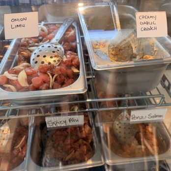 Ali'i Hawaiian Grill - Hawaiian Near Me - Manhattan Beach, California