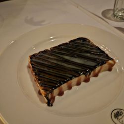 Phillip's Foote Restaurant - Banana Parfait