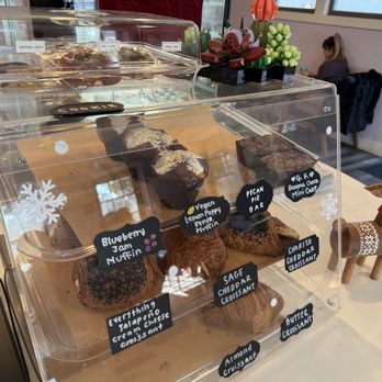 525 COFFEE CO. - Coffee & Tea Near Me - Fullerton, California