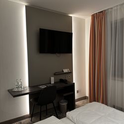 Hotel Krämerbrücke - ... Zimmereinblicke ...