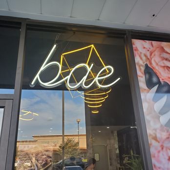 Bae - Ice Cream & Frozen Yogurt Near Me - Houston, Texas
