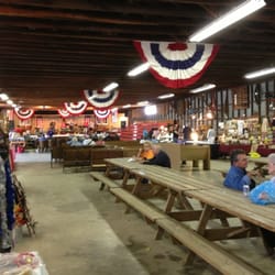 The Farmers and Threshermens Jubilee - Nightly entertainment