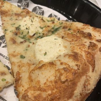 We, The Pizza - White Slice - Pizza Near Me - Arlington, Virginia