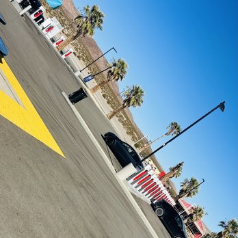 Mis Pinchis Tacos - Tesla Superchargers - Tacos Near Me - Yermo, California