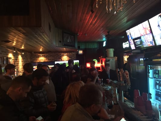 Inwood Tavern by null