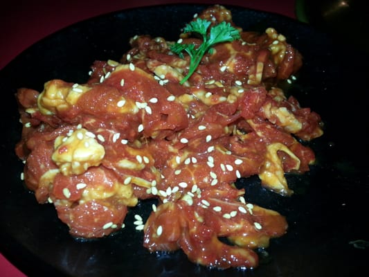 Gyu-Kaku Japanese BBQ by null